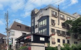 スターホテル赤倉